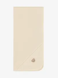 Baby Gi Unisex Doek 67x67cm Beige