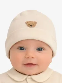 Baby Gi Unisex Baby Muts Beer Beige