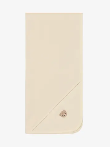 Unisex Doek 67x67cm Beige