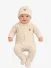 Baby Gi Unisex Baby Boxpakje Beer Beige