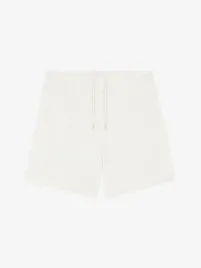 Calvin Klein Heren Short Wafel Tofu