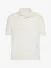 Calvin Klein Heren Blouse Wafel Tofu