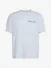 Calvin Klein Heren T-shirt Graphic Plein Air