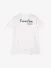 Calvin Klein Heren T-shirt Bright Wit