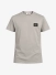 C.P. Company Kids Jongens T-shirt Smoke Grijs