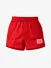C.P. Company Kids Jongens Zwembroek Rood