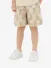C.P. Company Kids Jongens Zwembroek Sailor Ecru