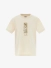 C.P. Company Kids Jongens T-shirt Ecru