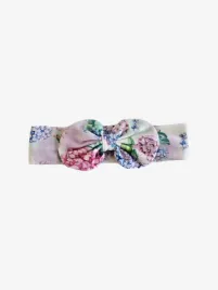 Daga Meisjes Haarband Pastel Bloom