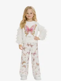 Daga Meisjes Set Twinkle Flight
