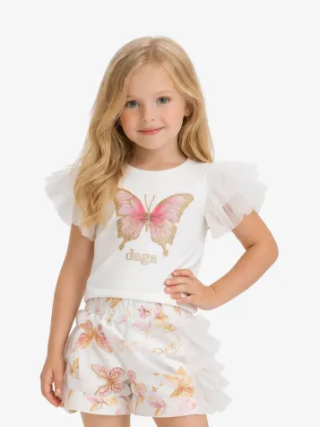 Meisjes Set Twinkle Flight