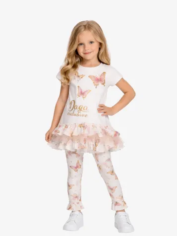 Meisjes Set Twinkle Flight