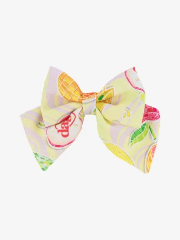 Meisjes Haarclip Tutti Frutti