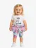 Daga Meisjes Baby Set Pastel Bloom