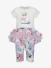 Daga Meisjes Baby Set Pastel Bloom