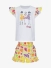 Daga Meisjes Set Tutti Frutti Short