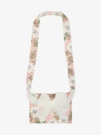 Deolinda Meisjes Tas Linda Bloemen