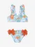 Deolinda Meisjes Bikini Didi Tropical