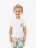 Deolinda Jongens Set Zwembroek Didi Tropical