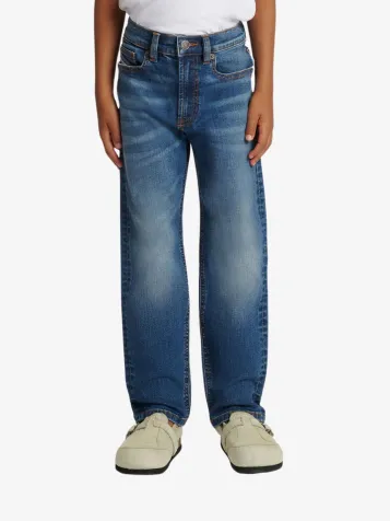 Jongens Spijkerbroek 2010