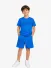Diesel Junior Jongens Short Pcircle Bluette