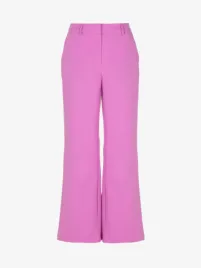 Freebird Icons Dames Broek Lolani Roze Lemonade