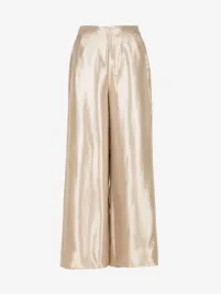 Freebird Icons Dames Broek Panthea Champagne