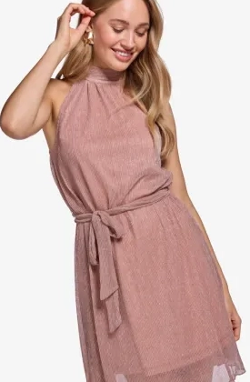 Freebird Icons Dames Jurk Divya Copper