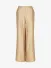 Freebird Icons Dames Broek Lolani Wide Goud