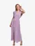 Freebird Icons Dames Jurk Dune Lilac Dream