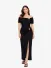 Guess Dames Rok Brigitte Zwart