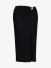 Guess Dames Rok Brigitte Zwart
