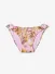 Guess Dames Bikinibroekje Ines Brief Flower Dots Small
