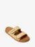 Guess Dames Sandalen Fadelize Tan