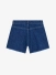 Guess Kids Meisjes Spijkershort Denim Indigo Strass