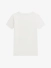 Guess Kids Meisjes T-shirt Salt Wit