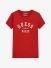 Guess Kids Meisjes T-shirt Cherry Love