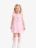 Guess Kids Meisjes Jurk Blooming Azalea