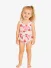 Guess Kids Meisjes Badpak Strawberry Lime