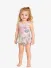 Guess Kids Meisjes Badpak Summer Tropical
