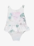 Guess Kids Meisjes Badpak Summer Tropical