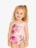 Guess Kids Meisjes Badpak Hibiscus Oasis