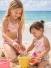 Guess Kids Meisjes Badpak Hibiscus Oasis