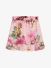 Guess Kids Meisjes Rok Chiffon Hibiscus Oasis