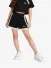 Guess Kids Meisjes Short Zwart