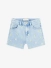 Guess Kids Meisjes Spijker Short Lemon And Flower 