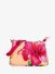 Guess Kids Meisjes Tas Pochette Beach Bag Hibiscus Oasis