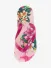 Guess Kids Meisjes Slippers Flip Flop Hibiscus Oasis
