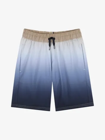 Jongens Zwembroek Licht Blauw