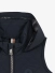 Boss Kids Jongens Baby Bodywarmer Marine